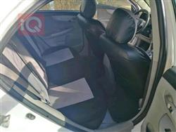 تۆیۆتا کۆرۆلا